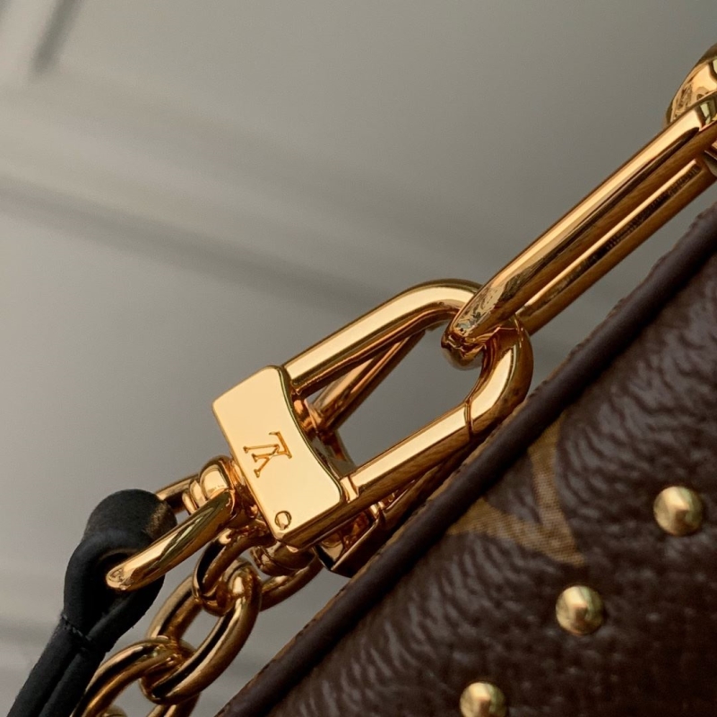 LV Satchel bags